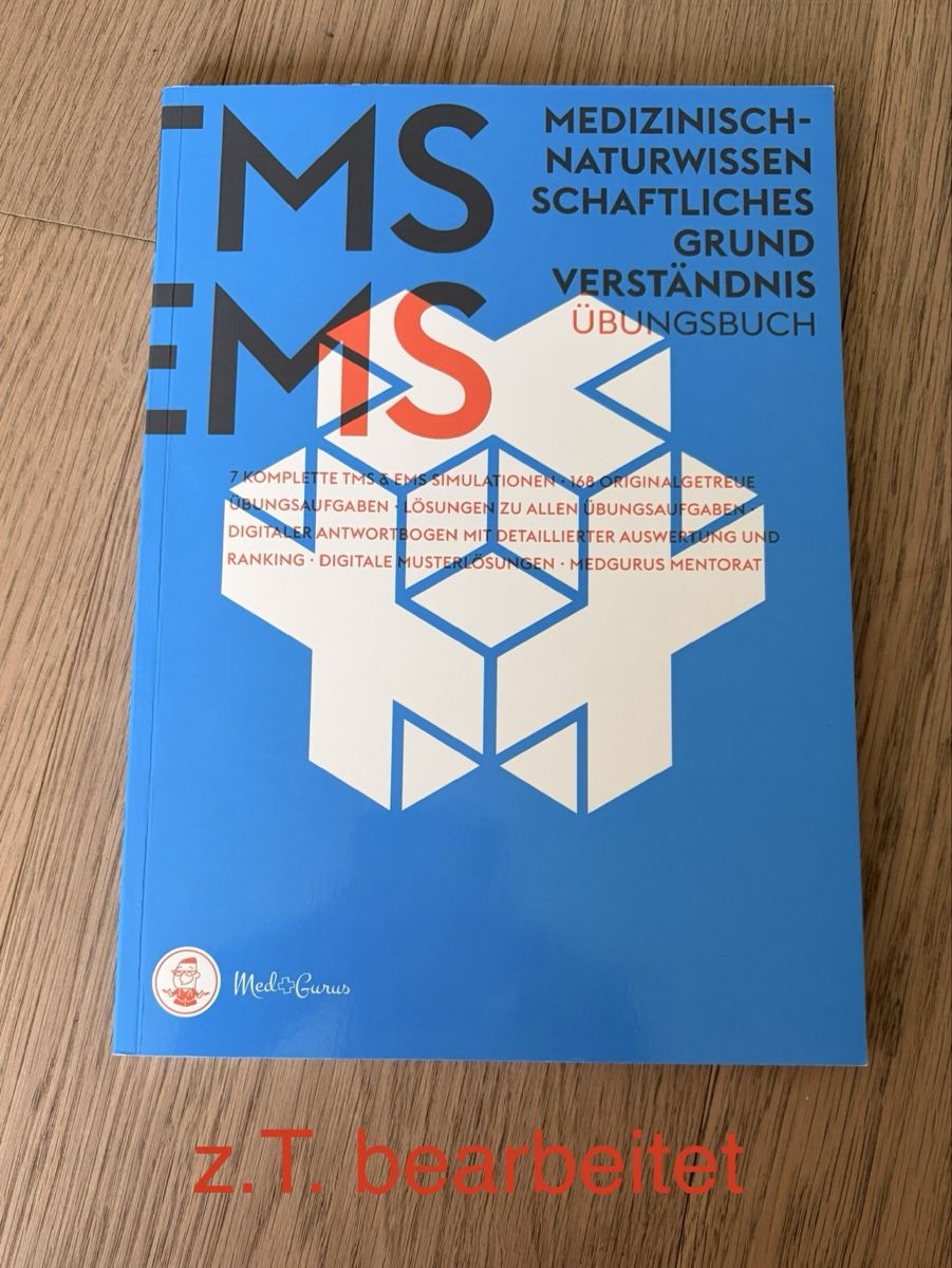 Libri: EMS MedGurus 2025 Komplettpaket Bücher  – Usato da Meilen venduto da lhedi88 3