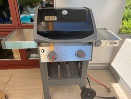 Weber Grill