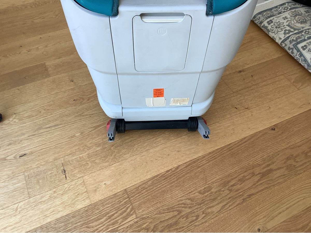 Britax Römer Seggiolini per auto: Britax Römer Auto Sessel Kinder – Nuovo (secondo la descrizione) da Busswil BE venduto da kun_ydq8 8