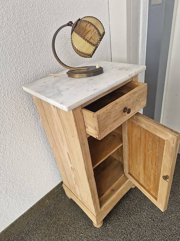 Comodini: Nachtisch – Usato da Neuenegg venduto da bachopa1 3