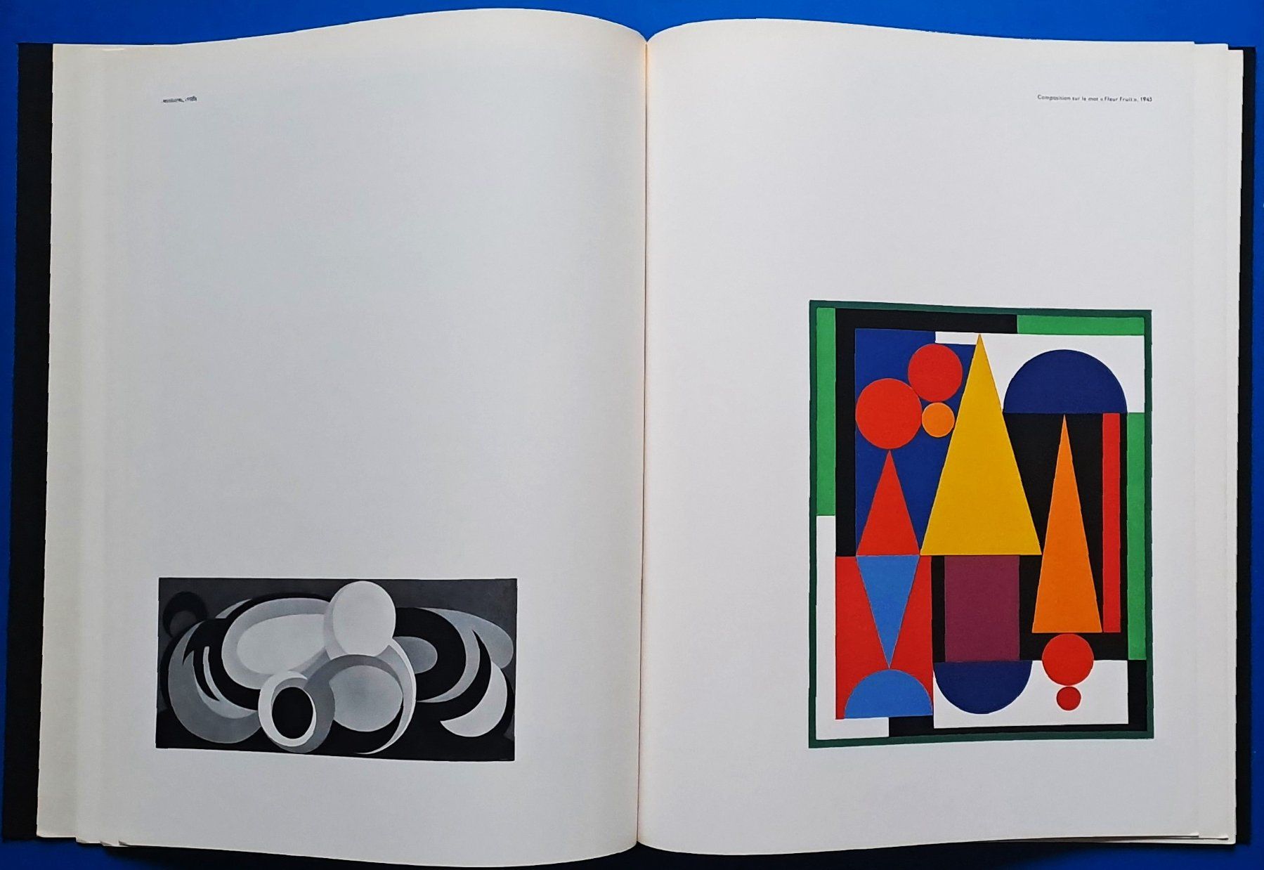 Libri: HERBIN. Original Pochoirdrucke. Limit.Priv-Druck – Usato da Zürich venduto da archiphil 3
