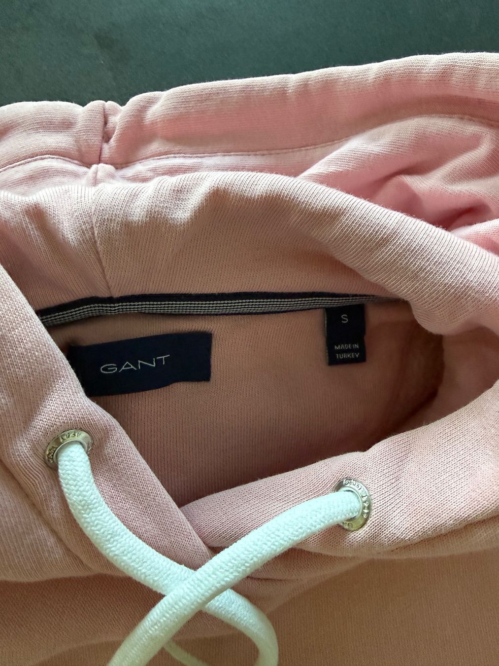 Gant Pullover & Sweatshirts: Gant Hoodie Gr.S – Gebraucht aus Visperterminen von ele_8n98 1