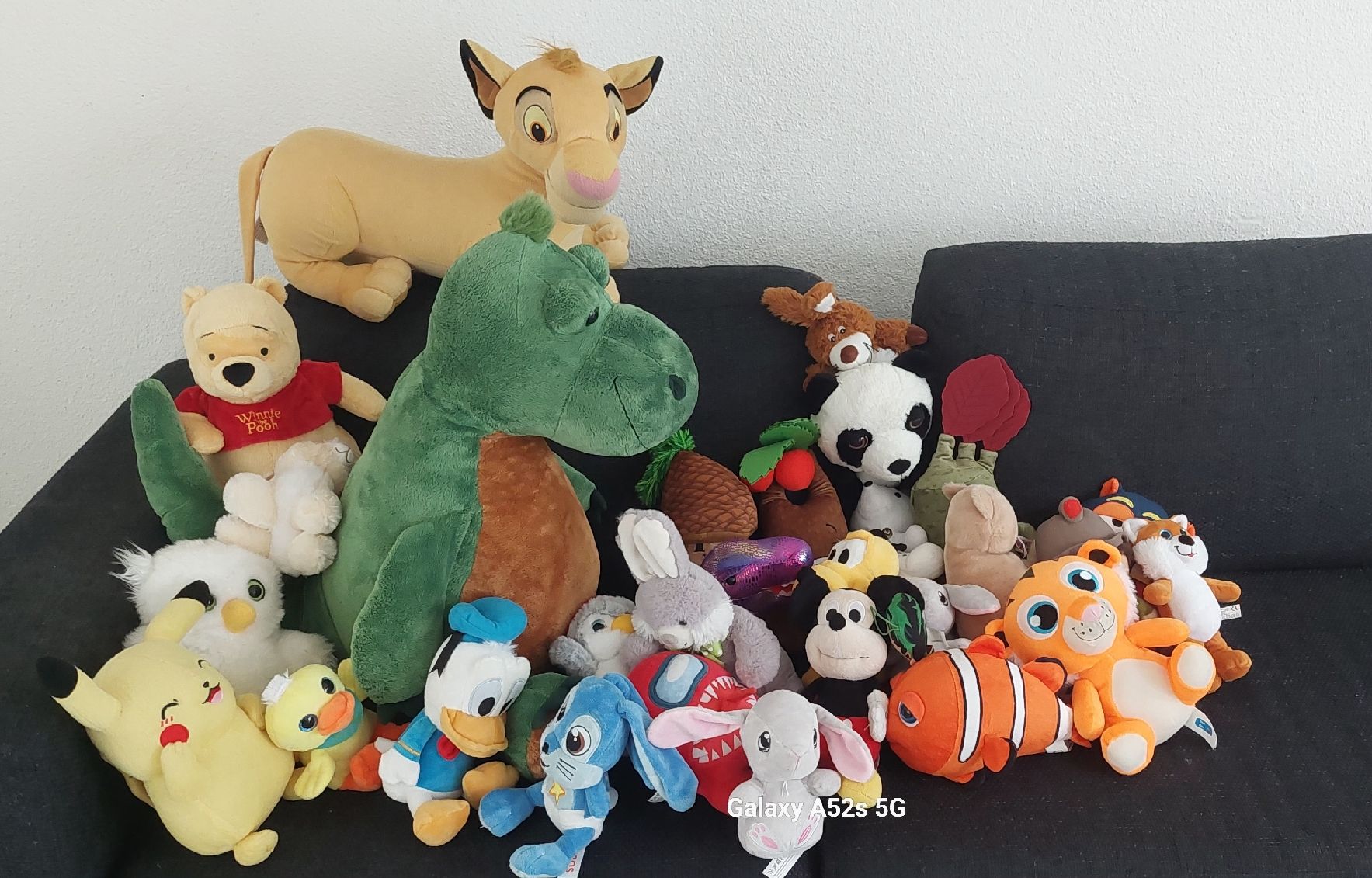 Giocattoli: Various kids items – Usato da Egg b. Zürich venduto da Diymee 2