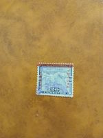 Timbre Panama 20 Centavos - Collection Philatélie Rare!