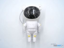 Galaxy Projektor Astronaut von VEGAS LIGHTS
