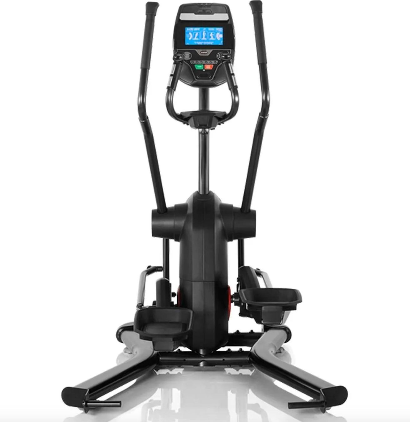 Bowflex Hometrainer: ❤️ ❤️ Bowflex LX3i Lateral Trainer – Usato da Eschenbach LU venduto da mirabella777 4