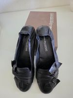 Kennel & Schmenger Ballerina – Ziegenleder, Made in Germany