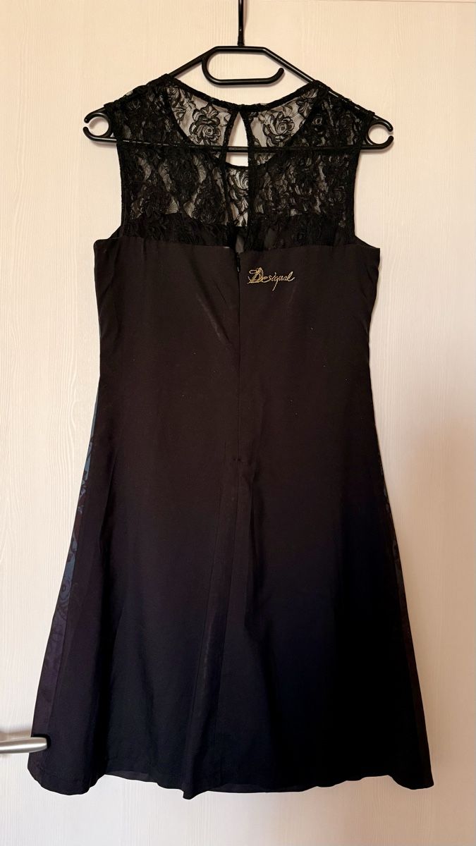 Desigual Kleider: Robe desigual taille 38 – Neu (gemäss Beschreibung) aus Renan BE von atila08 2