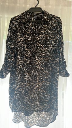 Damen Bluse(Tunika)