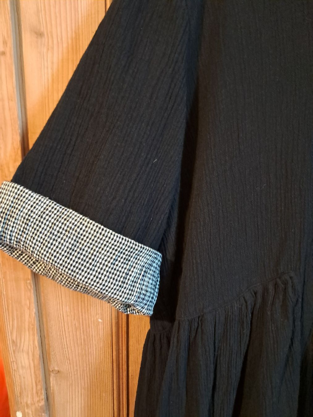Toast Kleider: Traumkleid von TOAST in XL – Gebraucht aus Emmenbrücke von Milonga2006 3