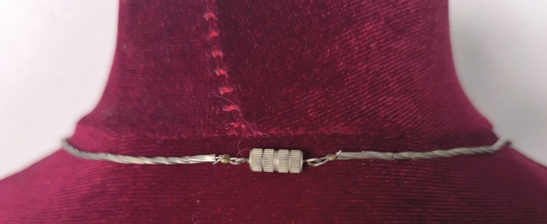 Colliers: Vintage-Collier – D'occasion à Rüti ZH par Restwert_Rueti_ZH 1