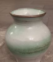 Vase - Grüntöne für den Frühling!