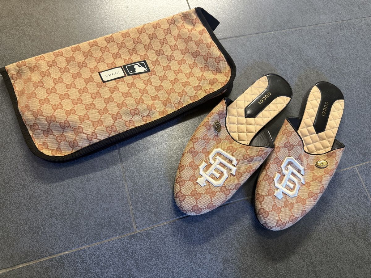 Gucci Scarpe da uomo: Gucci Finken – Nuovo (secondo la descrizione) da Bern venduto da lemo44