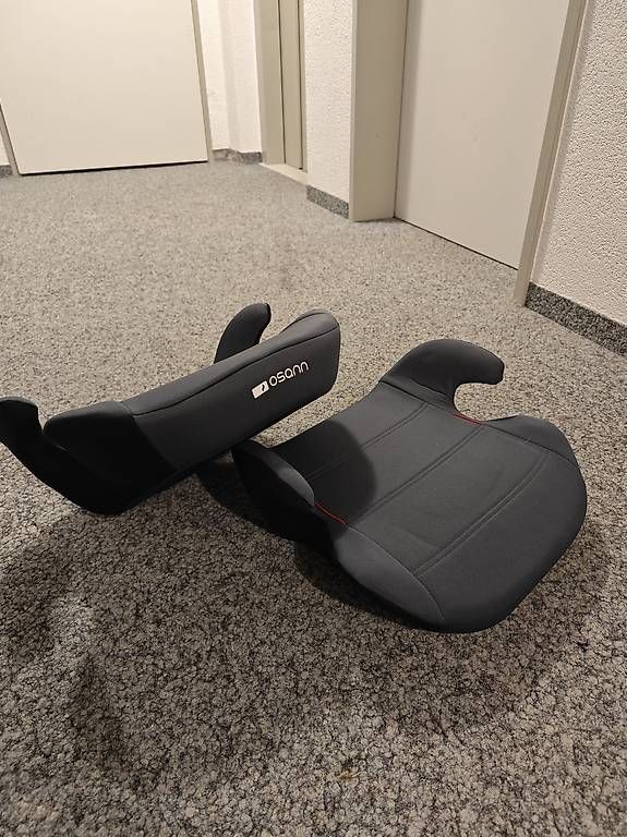 Seggiolini per auto: Autositzerhöhung – Usato da Ortschwaben venduto da _MELU_ 2