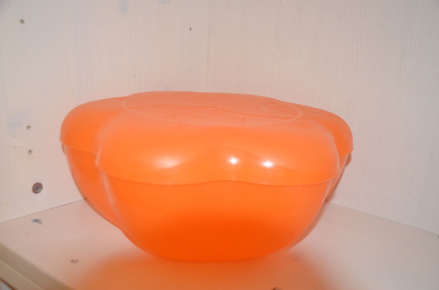 Tupperware Contenitori & Simili: APERO FLOWER TUPPERWARE – Usato da Chiasso venduto da Dolly015