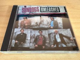 The Sundogs – Unleashed