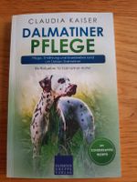 "Dalmatiner Pflege" Claudia Kaiser