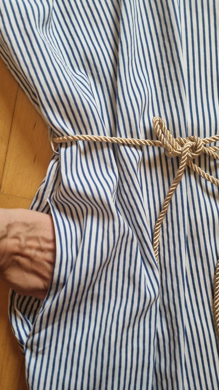 Vestiti: Kleid Paramita Grösse M/L – Usato da Wohlen AG venduto da stephanieAG 3