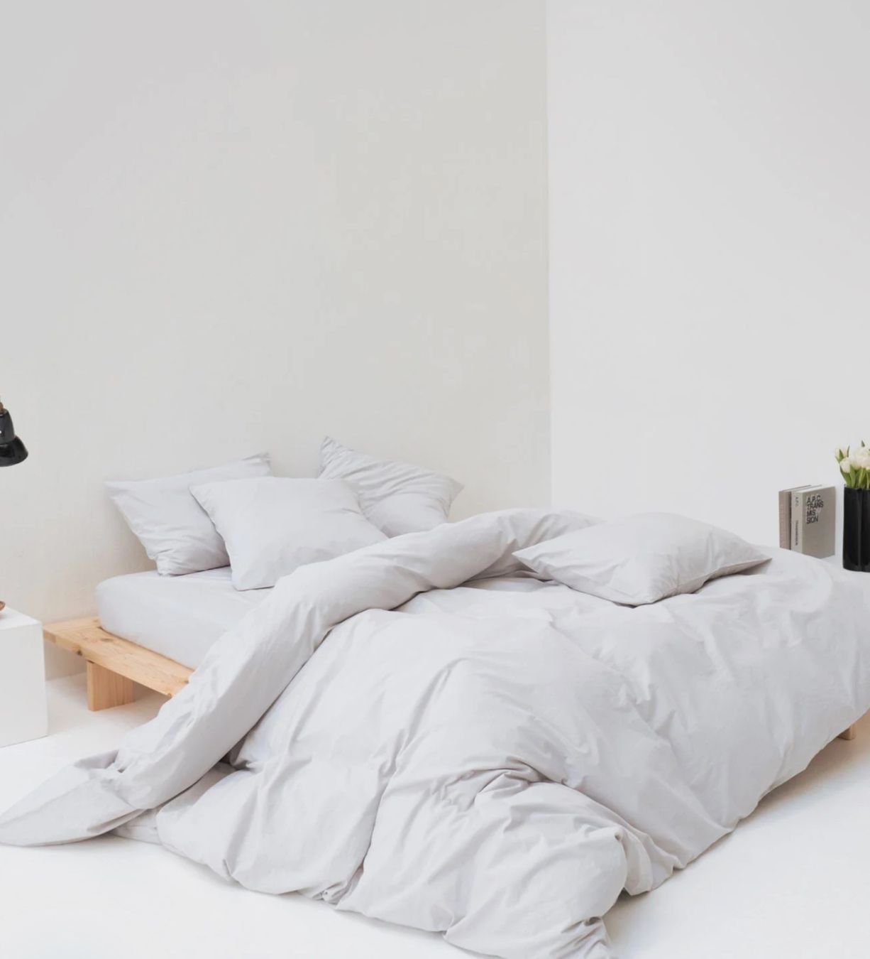 Biancheria da letto: Set Bettwäsche Maison Most – Nuovo e nell'imballaggio originale da Zürich venduto da aaanna