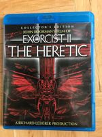 Exorcist II: The Heretic - Der Ketzer - Collector's Edition