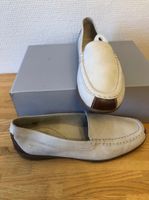 Gabor Jollys Lederschuhe, Gr. 40,