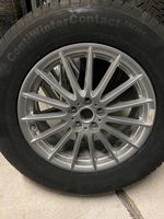Winterräder Alu 18" für Range-Rover Velar