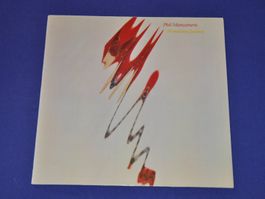 LP Phil Manzanera - Primitive Guitars