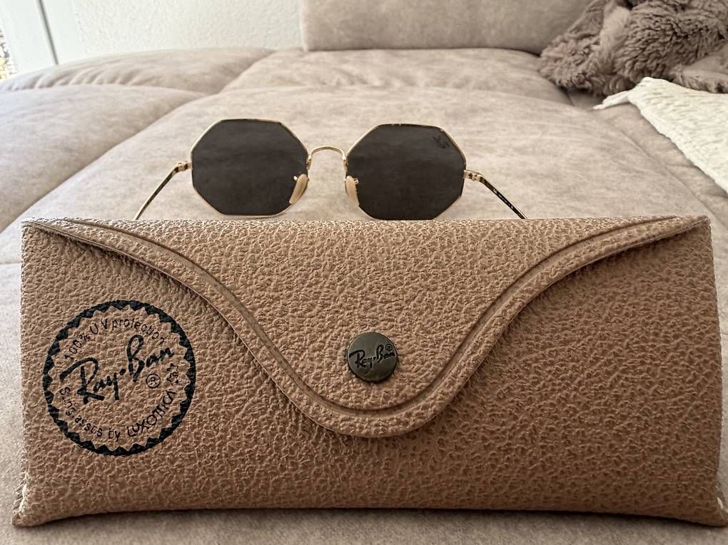 Occhiali & Lenti: Lunettes Rayban – Usato da Crissier venduto da xes_9tkc 3