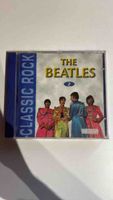 Audio CD The Beatles Classic Rock 2