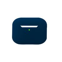 Airpods 4 (2024) Housse de protection transparente