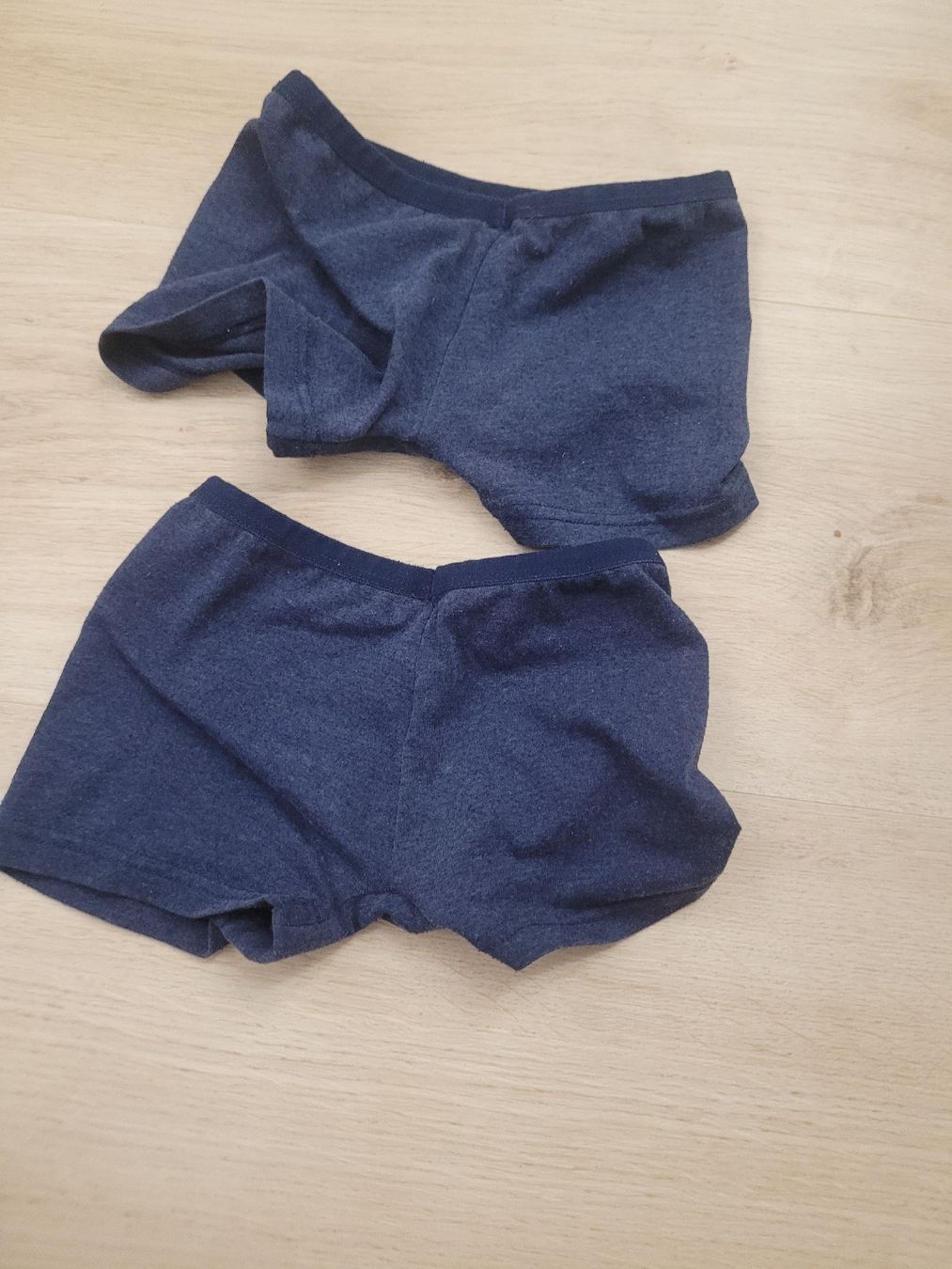 Sous-vêtements: panties Gr 2-4 jahre – D'occasion à Lupsingen par sta_wgg5 1