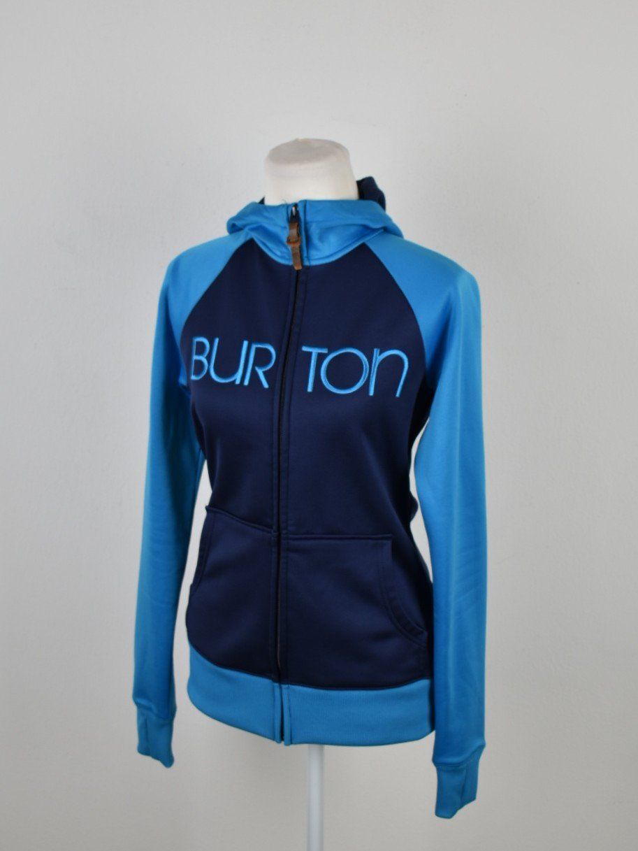 Burton Jacken: Burton Jacke / Trainingsjacke Gr.XS – Gebraucht aus Nürensdorf von 2ND_STORY 1