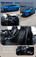 Peugeot 208 Gt line Eat8 / 1.2 puretech