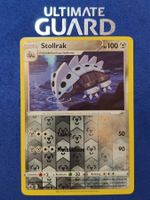 Pokemon TCG - Stollrak DE reverse Holo
