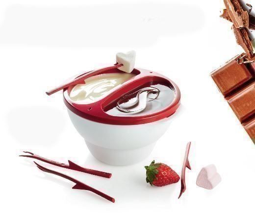 Tupperware Behälter & Ähnliches: Tupperware Micro Choco – Neu und originalverpackt aus Belp von piccolo63