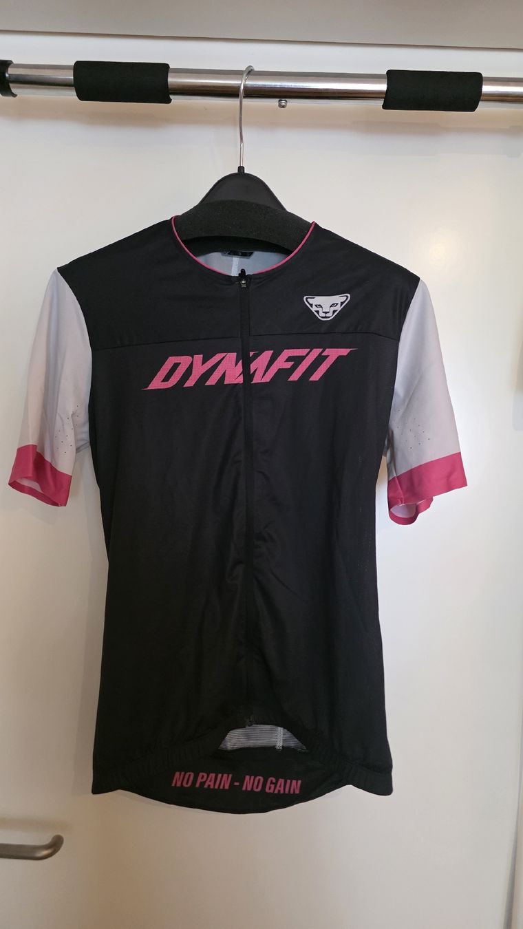 Dynafit Leibchen & Hosen: Trikot Dynafit – Gebraucht aus Thun von remyi