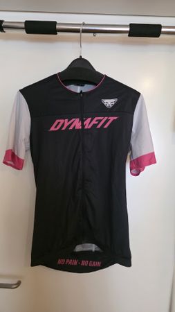 Trikot Dynafit