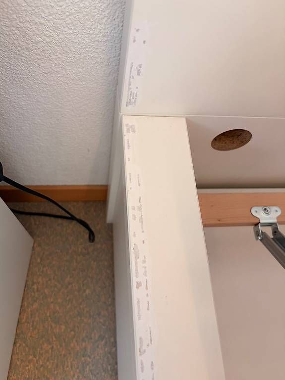 Ikea Betten: Bett MALM – Gebraucht aus Dottikon von Skyylark 4