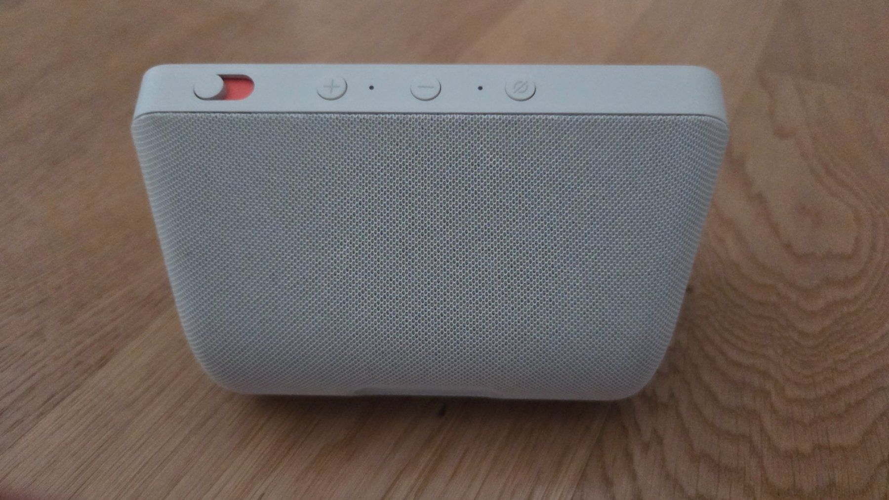 Amazon Audio- & Mediensysteme: Echo Show 5 - Smart Display mit Alexa – Gebraucht aus Möhlin von chrispro11 2