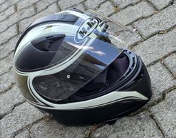 Motorradhelm HJC 
