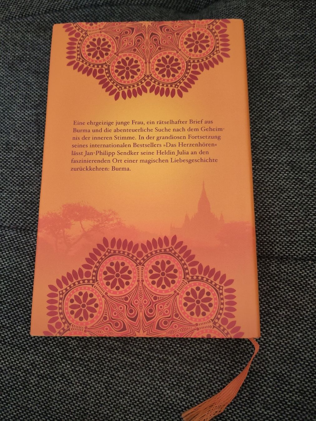 Libri: Buch: Herzenstimmen – Usato da Dübendorf venduto da Cocochala8 1