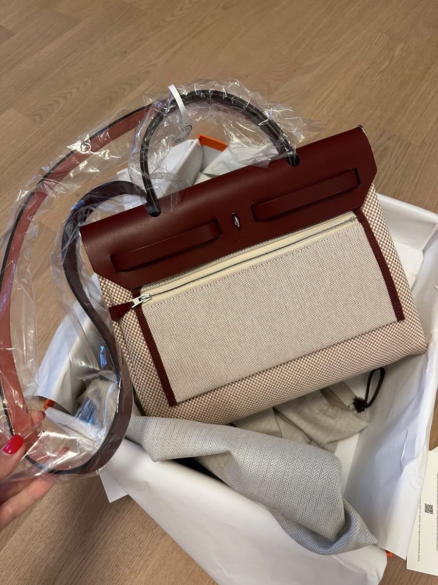 Hermès Taschen für Damen: Hermes  – Neu und originalverpackt aus Hirzel von Ivan310585 5