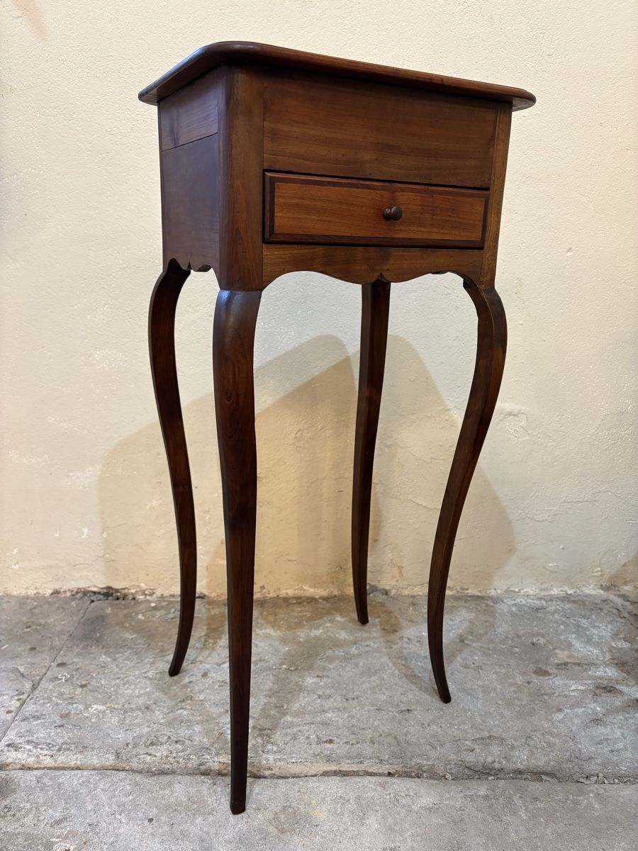 Cassettiere: Beistellkommode im Louis XV Stil – Usato da Wädenswil venduto da Vollwertig 6