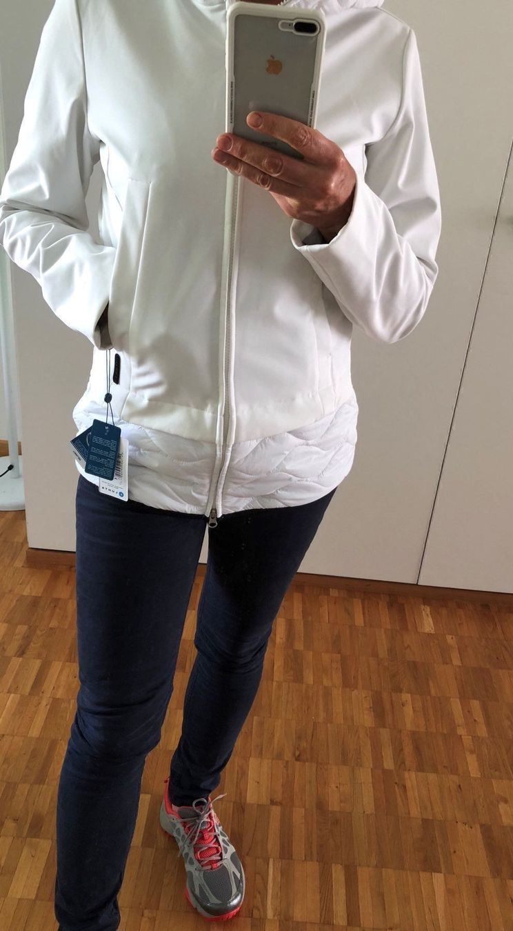 Giacche: JACKE Luhta – Nuovo (secondo la descrizione) da Adliswil venduto da Jessik0 7