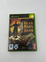 Dead Man's Hand (XBOX)