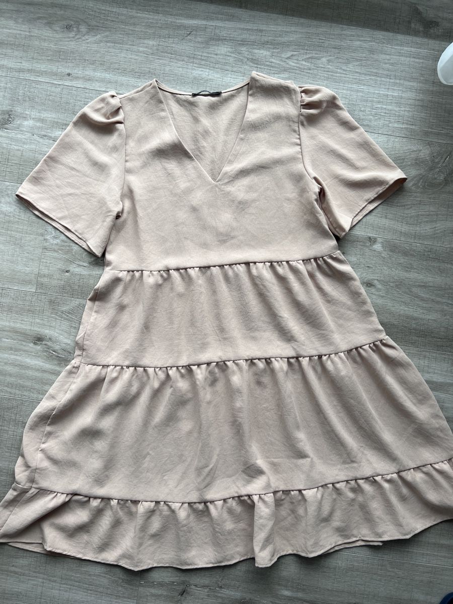 Kleider: Kleid Neu 36 – Neu (gemäss Beschreibung) aus Schafisheim von inf_5dtw