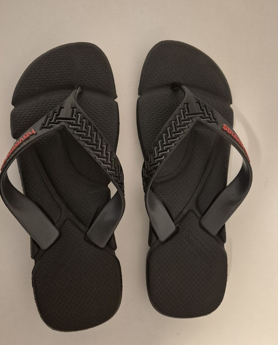 Havaianas Herrenschuhe: Neue Havaianas, Grösse 43 – Neu (gemäss Beschreibung) aus Bern von Berna25 1