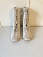 NEU Zara Stiefel - Große 39