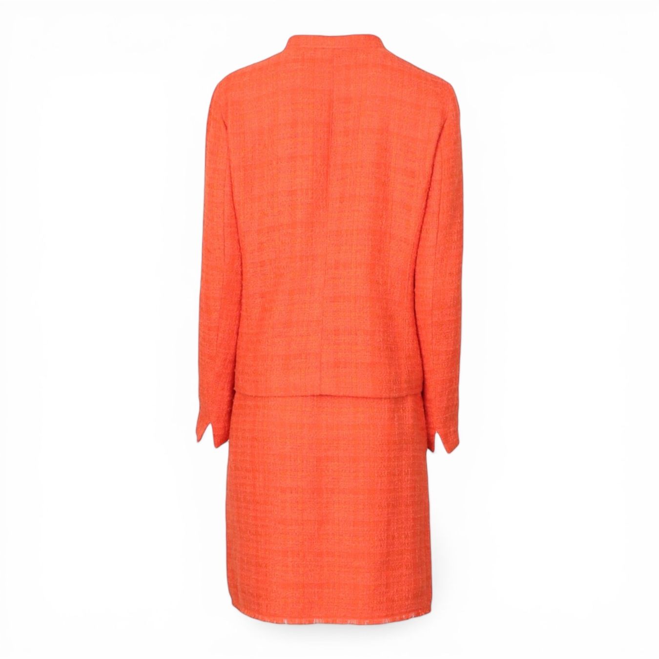 Windsor Completi & Tailleur: Windsor 2-Teiler rotorange Gr. 38/40 – Usato da Binningen venduto da Designerlabels 3