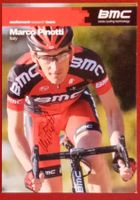 Marco Pinotti Autogramm signiert Foto 10x15cm
